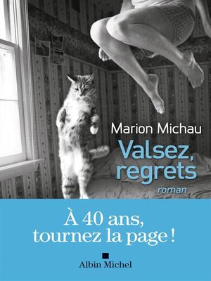 cover image of Valsez, regrets